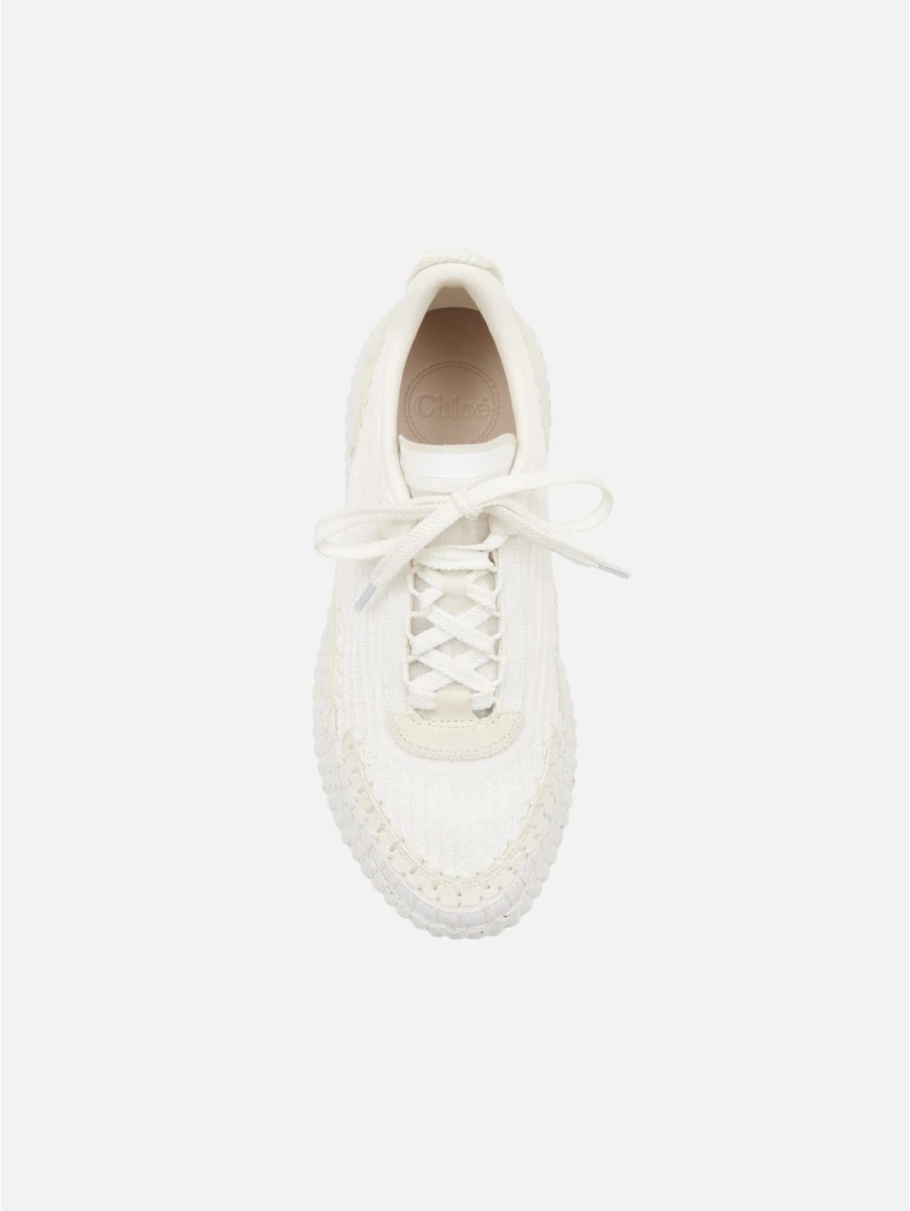 CHLOÉ NAMA sneakers