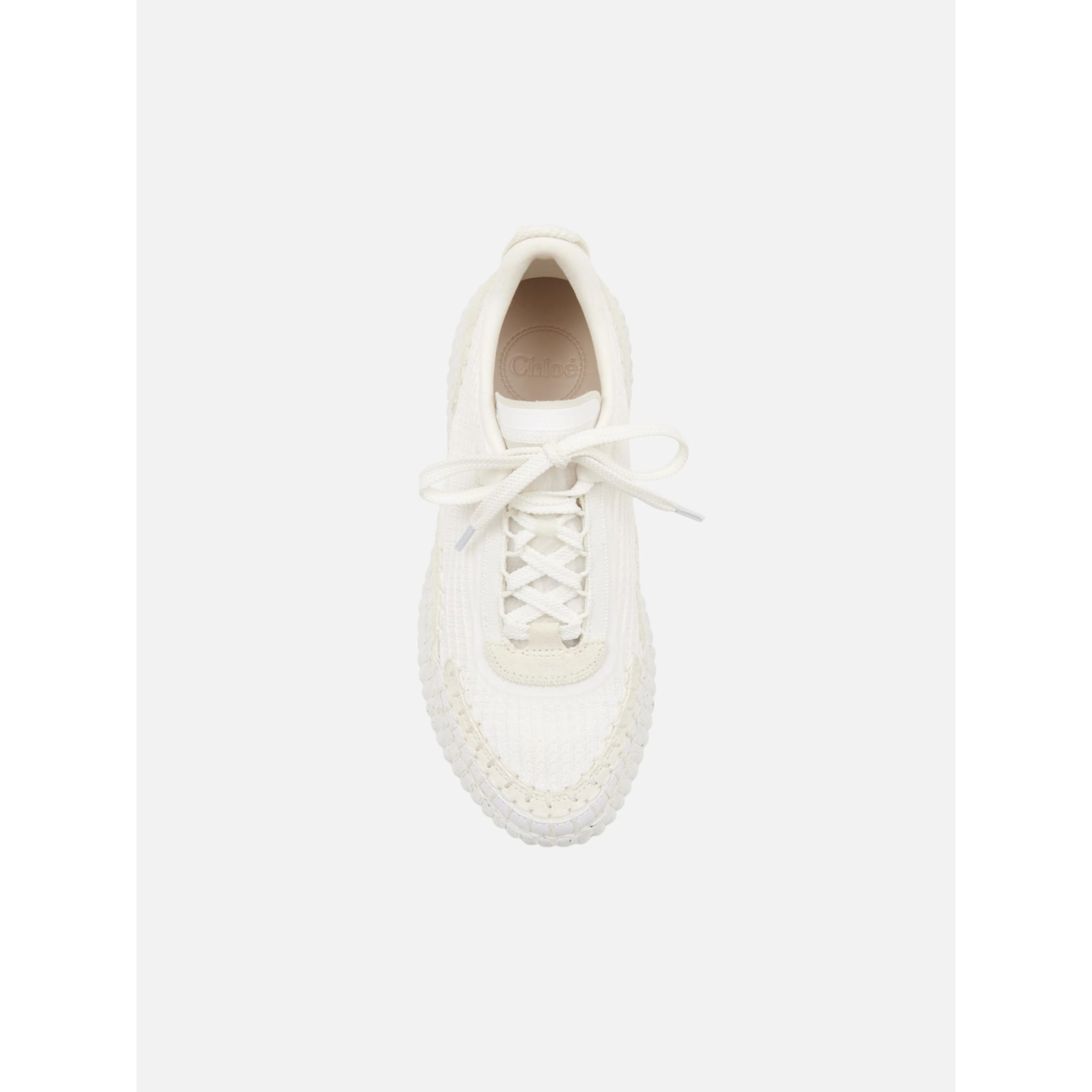 CHLOÉ NAMA sneakers
