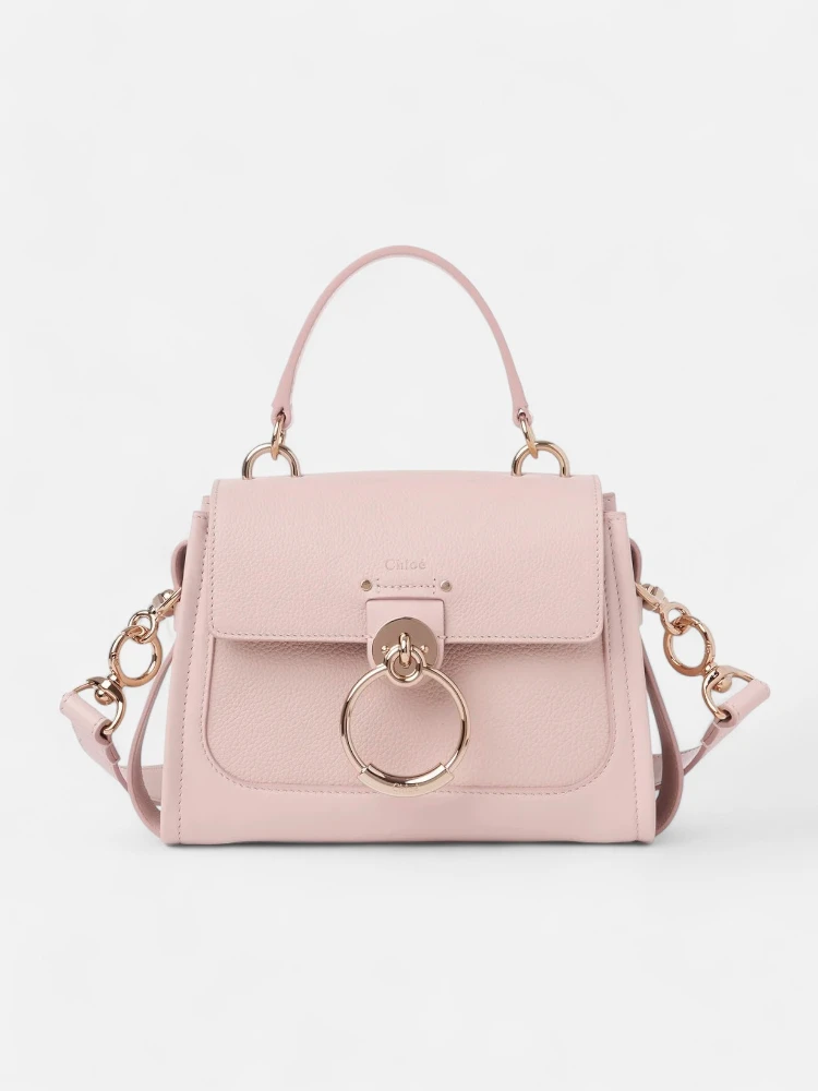 CHLOÉ TESS bag