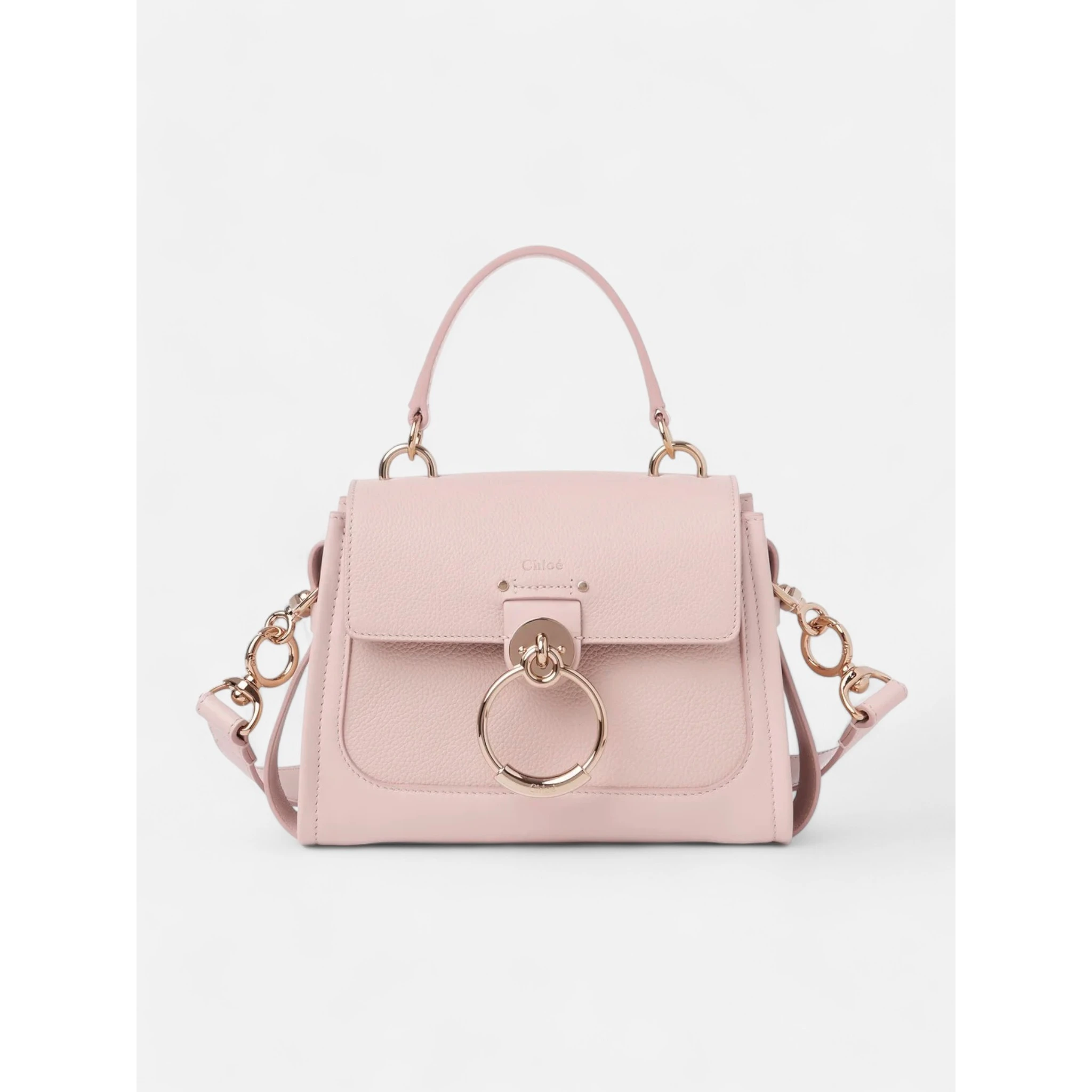 CHLOÉ TESS bag