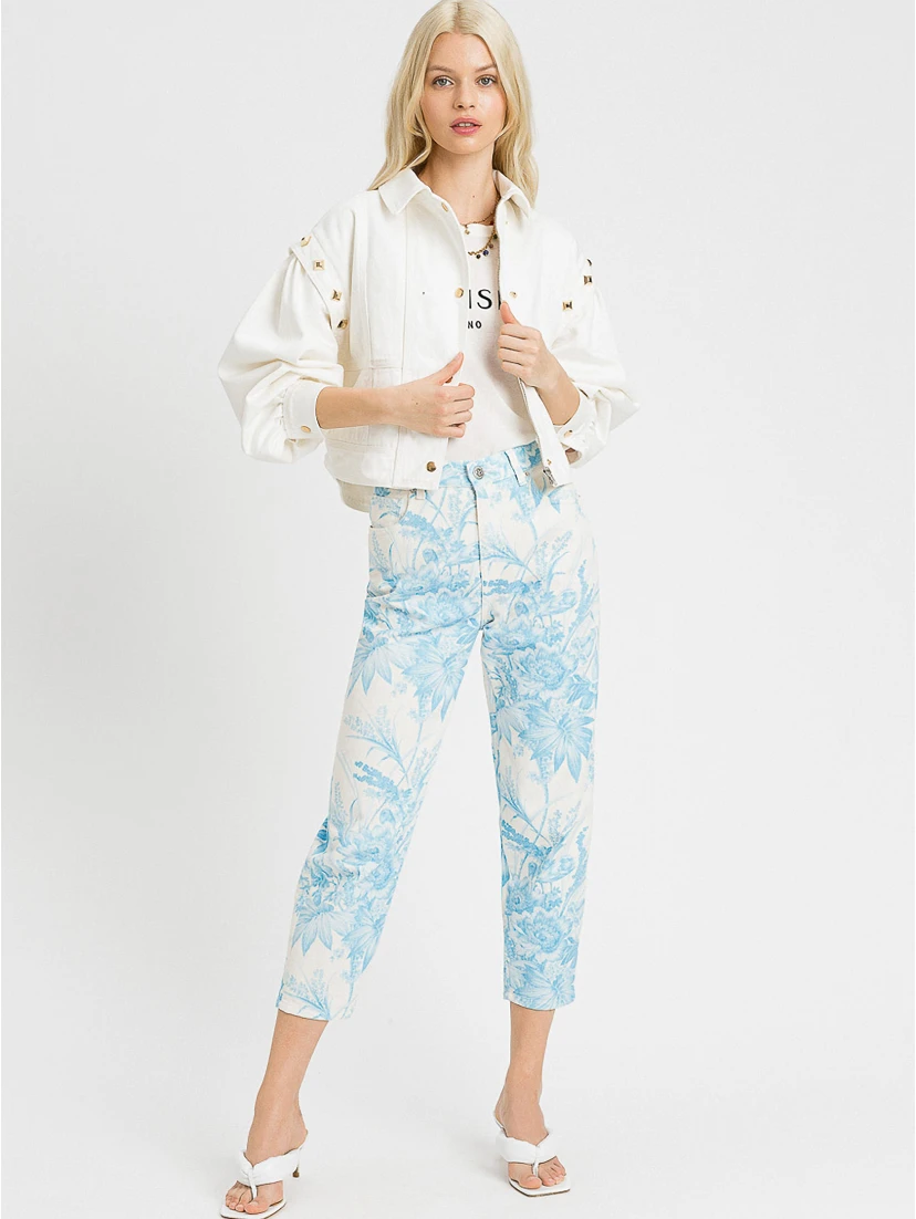 TWINSET trousers
