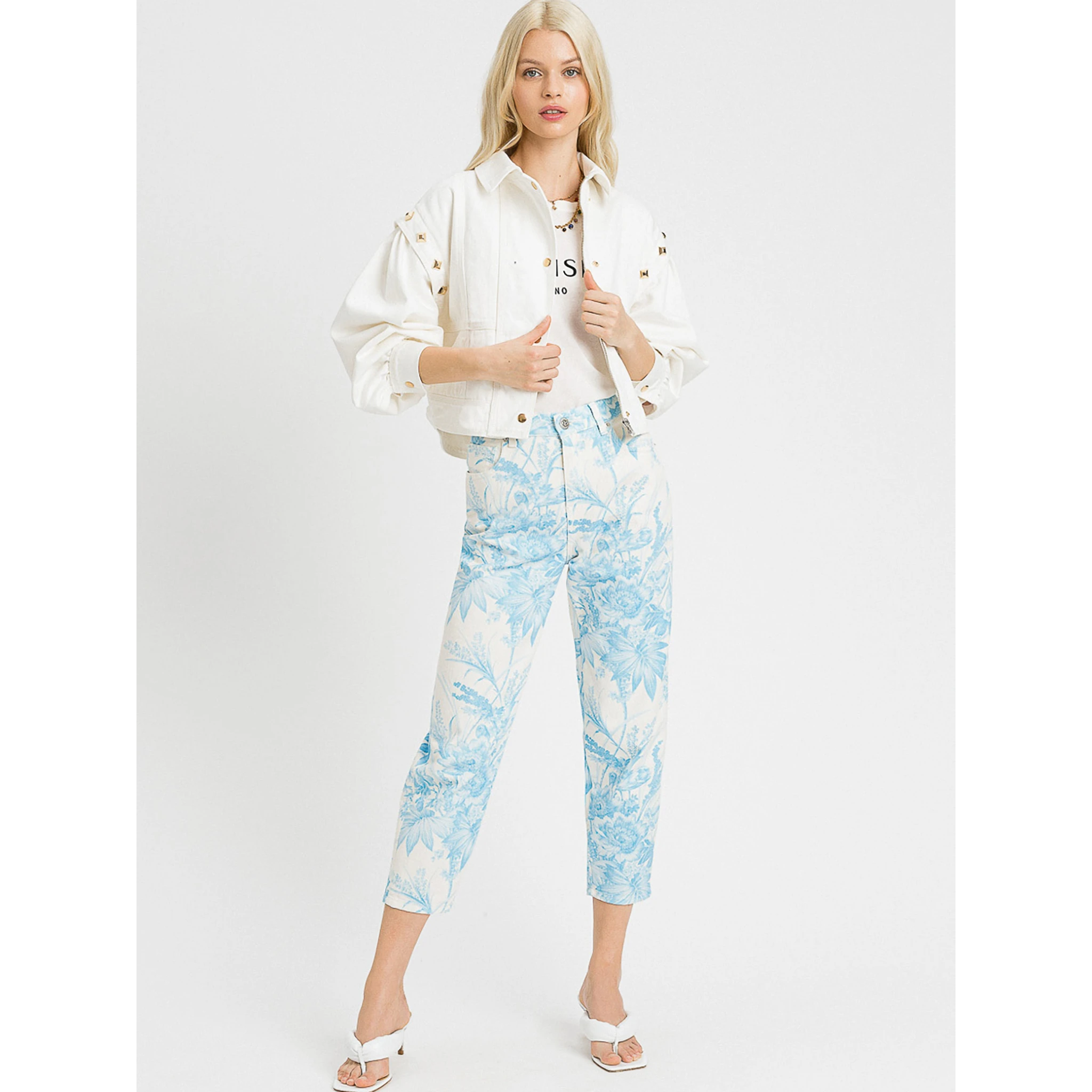 TWINSET trousers