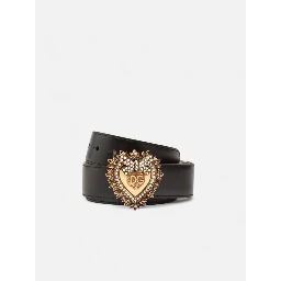 DOLCE & GABBANA DEVOTION belt