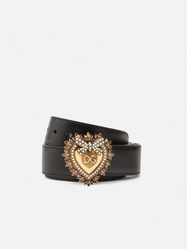 DOLCE & GABBANA DEVOTION belt alternative