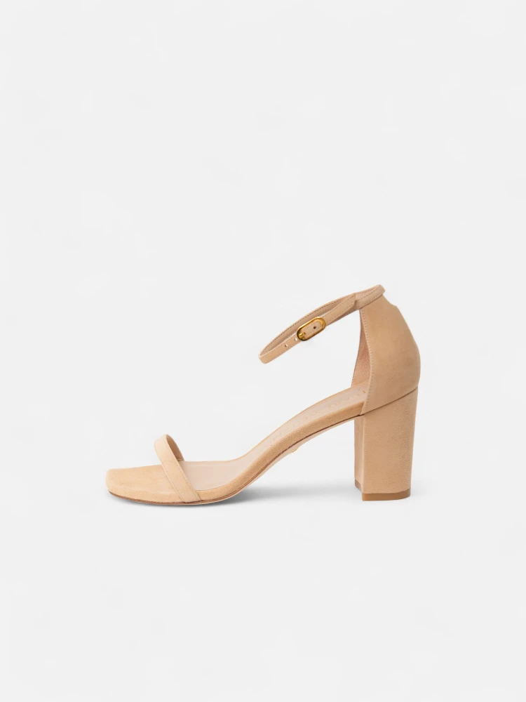 STUART WEITZMAN AMELINA sandals