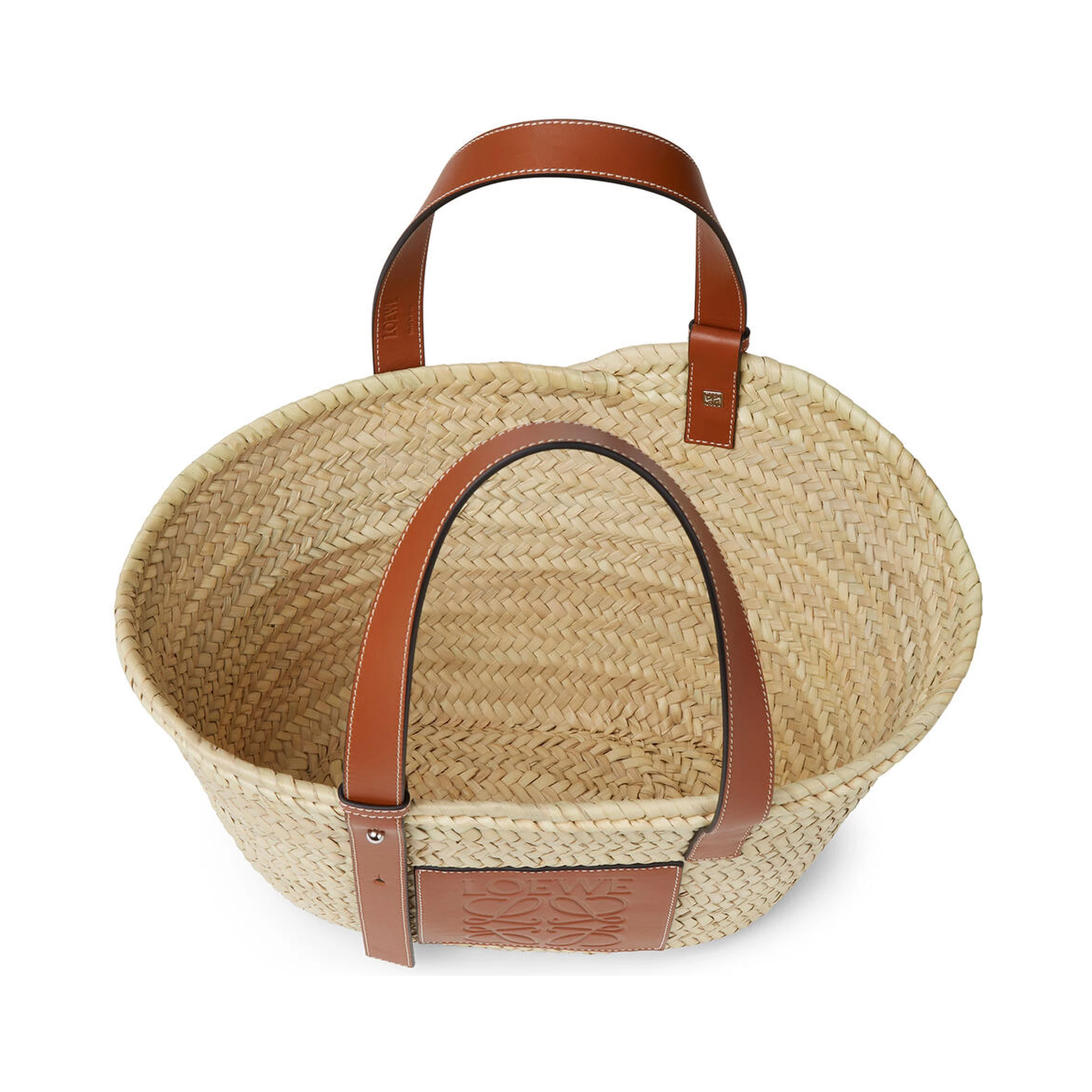 LOEWE BASKET bag