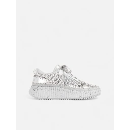 CHLOÉ NAMA sneakers