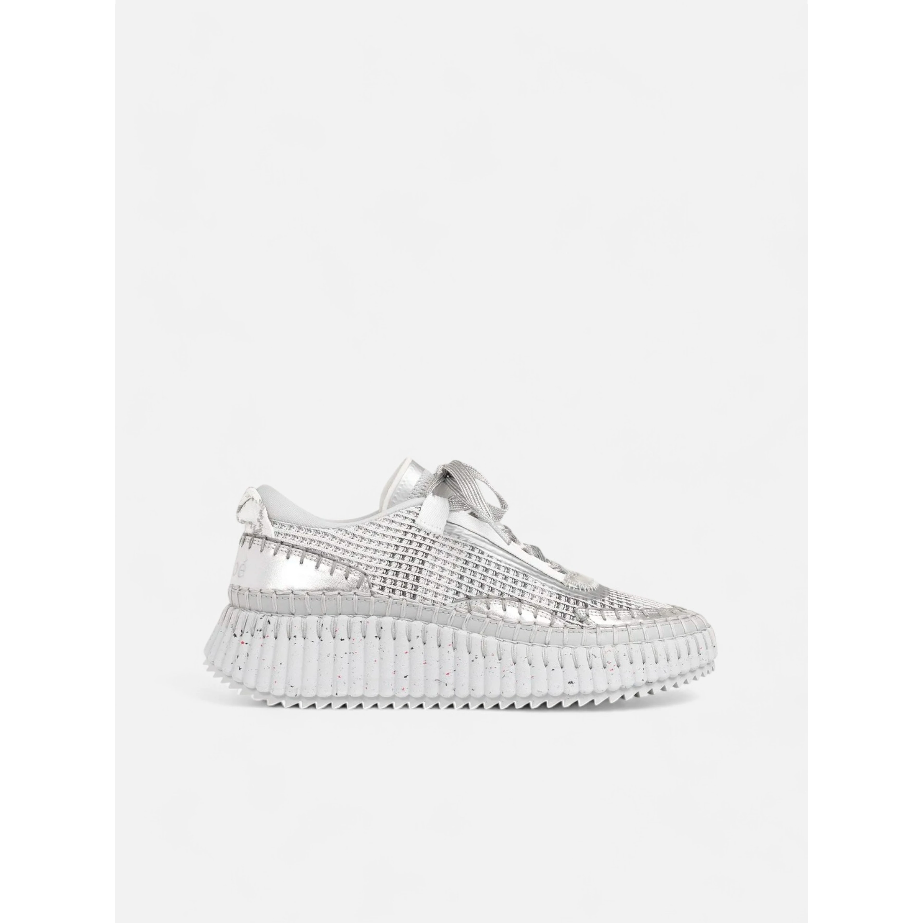 CHLOÉ NAMA sneakers