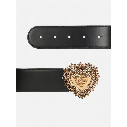DOLCE & GABBANA DEVOTION belt