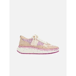 CHLOÉ NAMA sneakers