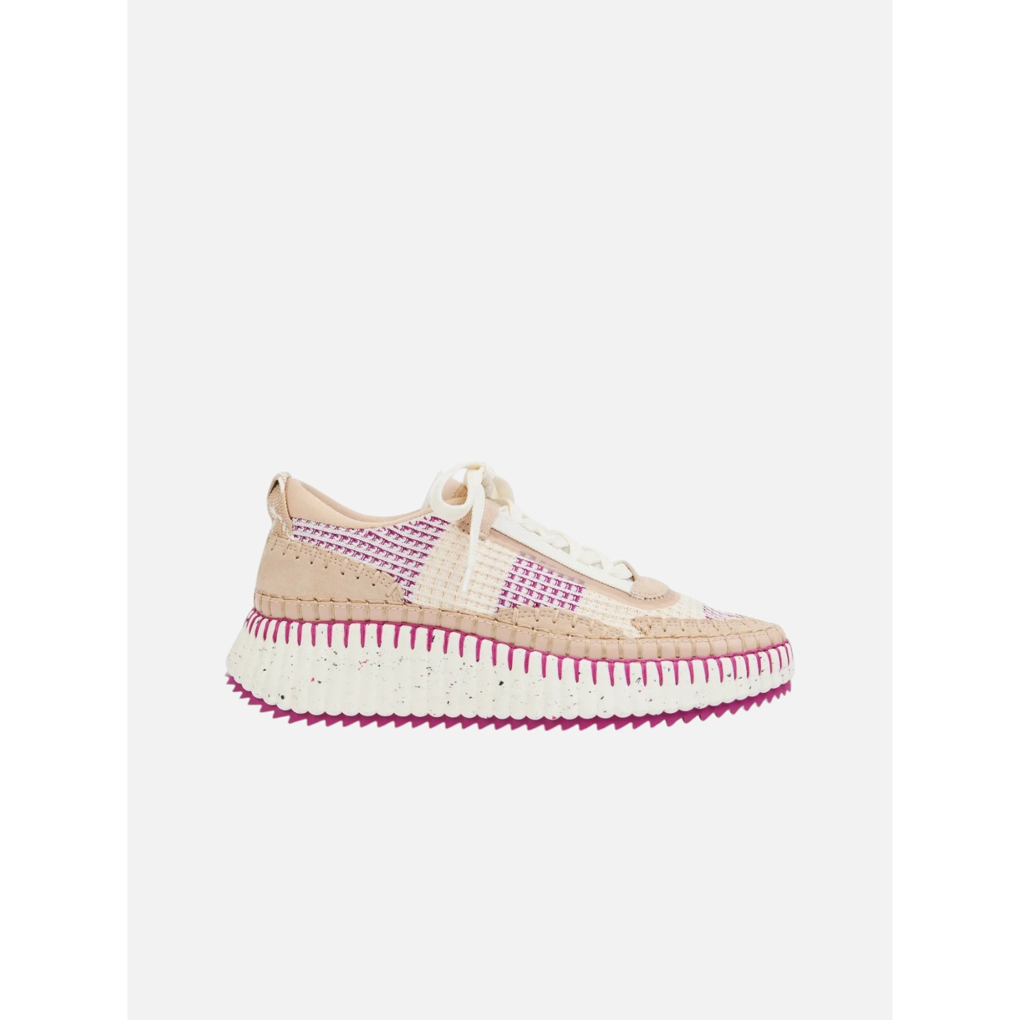 CHLOÉ NAMA sneakers