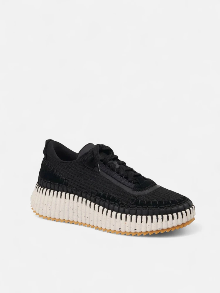 CHLOÉ NAMA sneakers