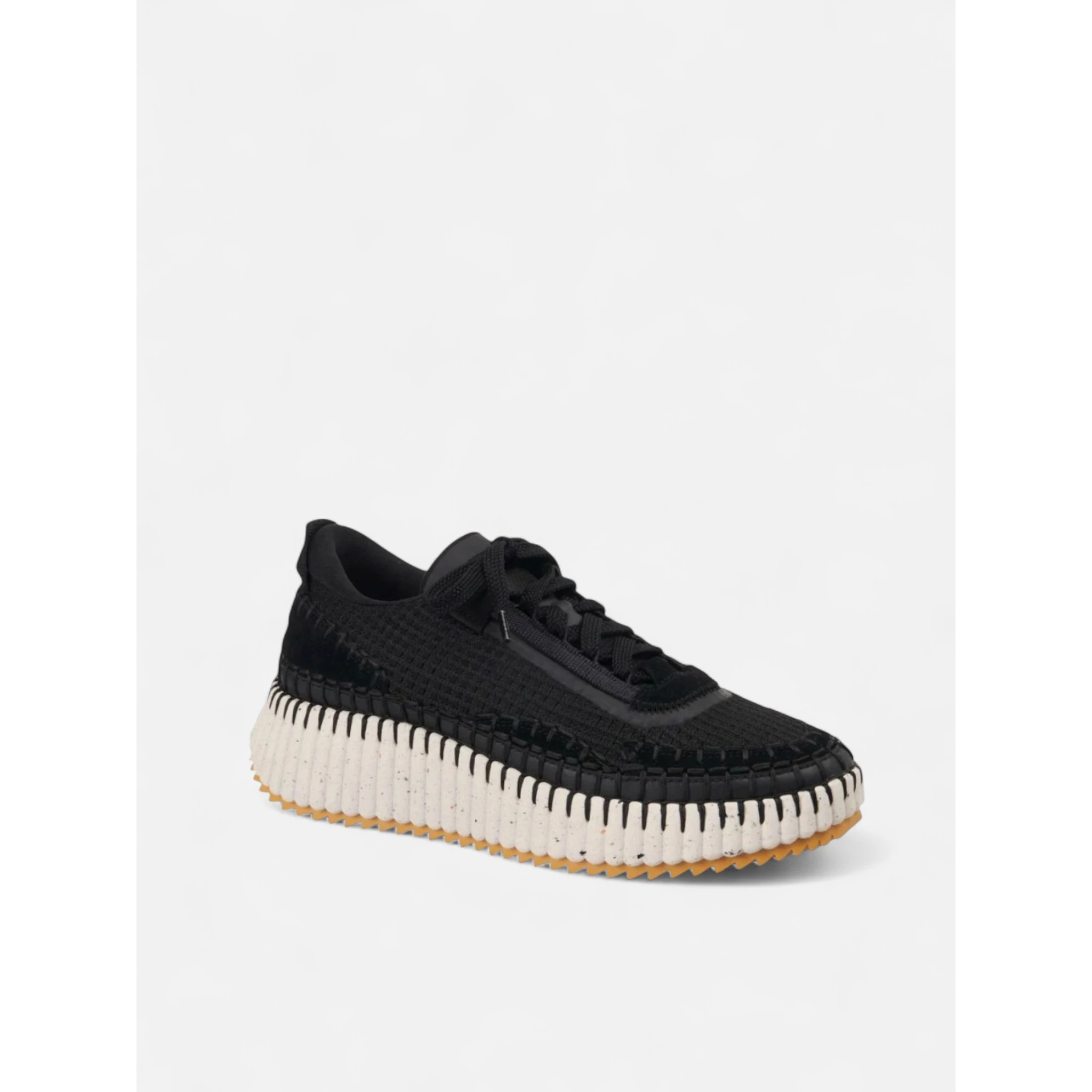 CHLOÉ NAMA sneakers