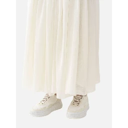 CHLOÉ NAMA sneakers
