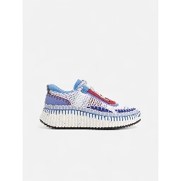 CHLOÉ NAMA sneakers