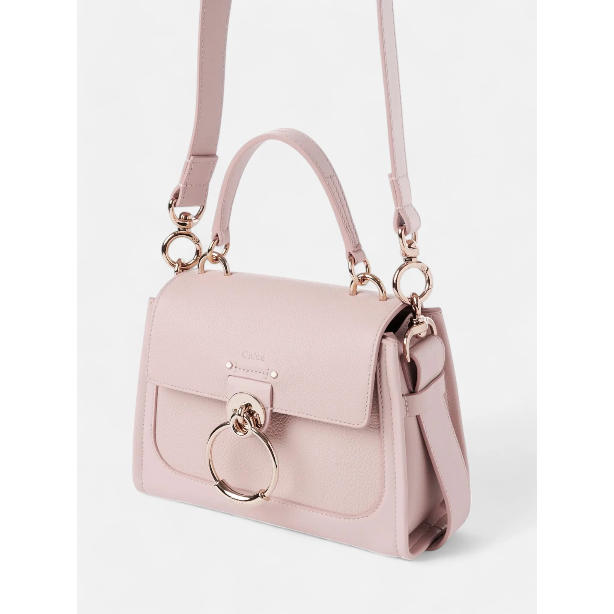 CHLOÉ TESS bag