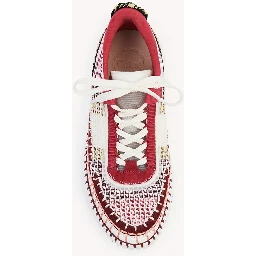 CHLOÉ NAMA sneakers