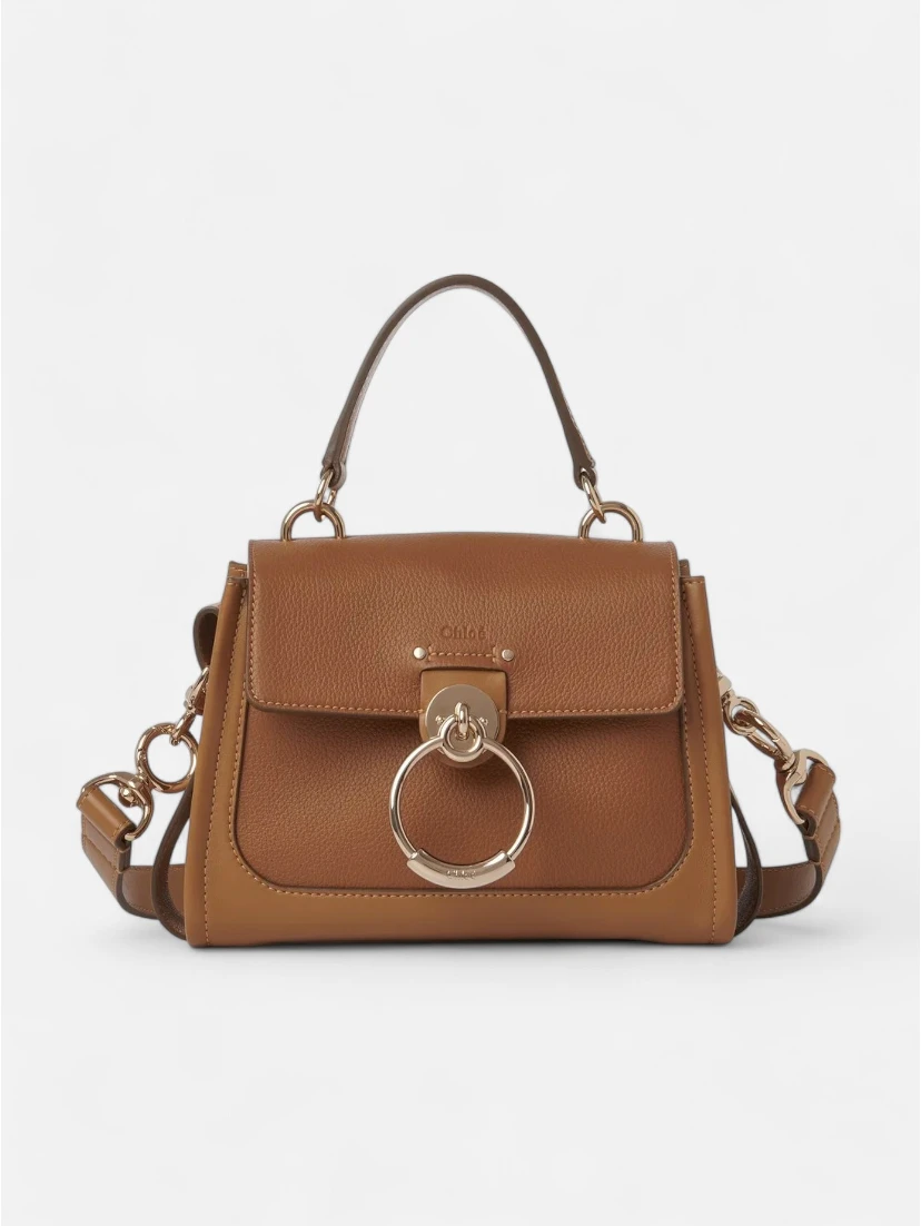 CHLOÉ TESS bag