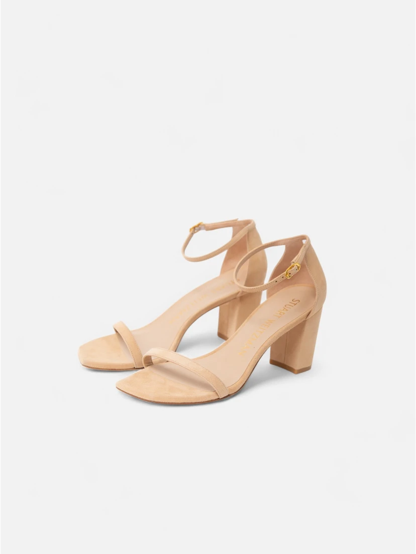 STUART WEITZMAN AMELINA sandals