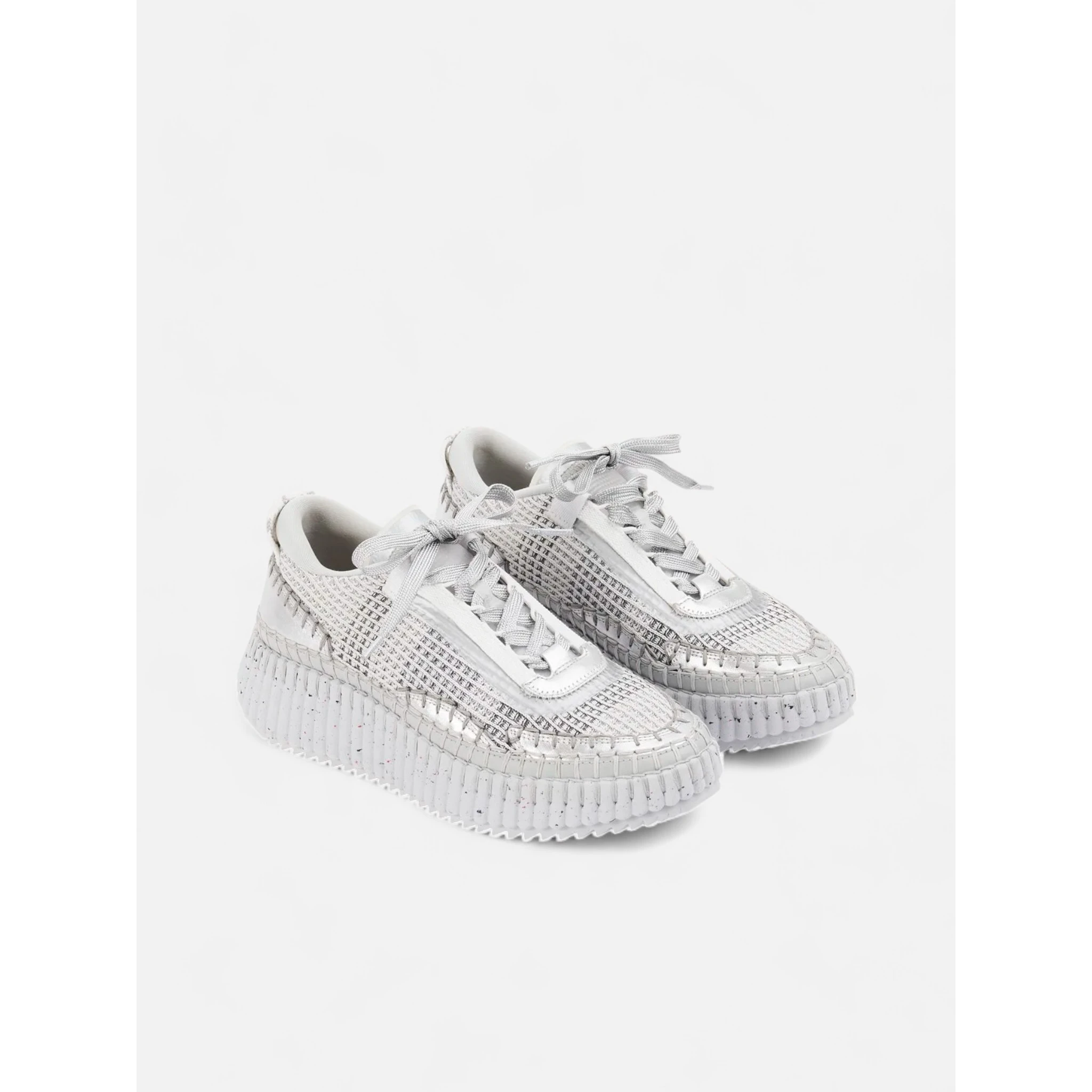 CHLOÉ NAMA sneakers