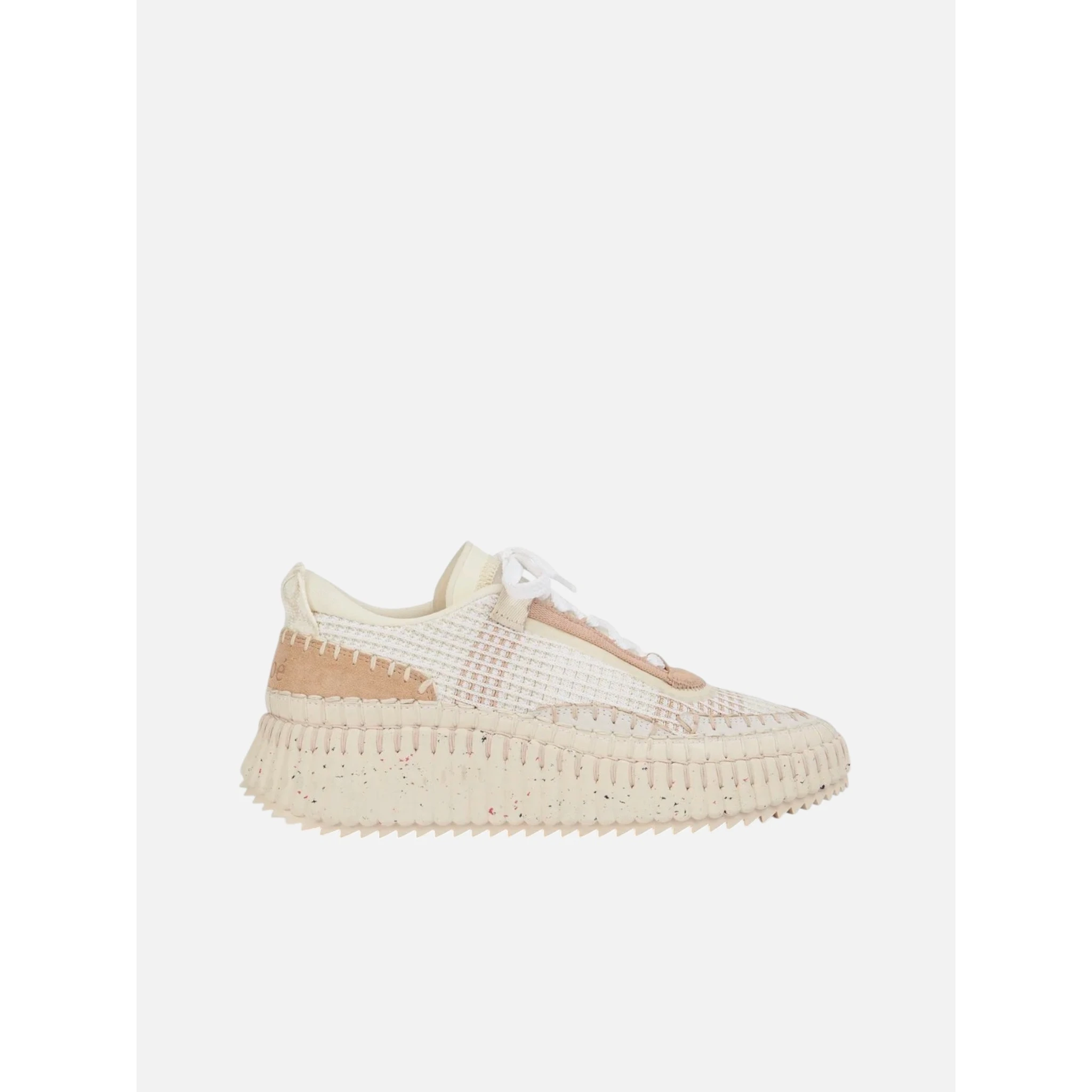 CHLOÉ NAMA sneakers