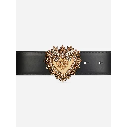 DOLCE & GABBANA DEVOTION belt