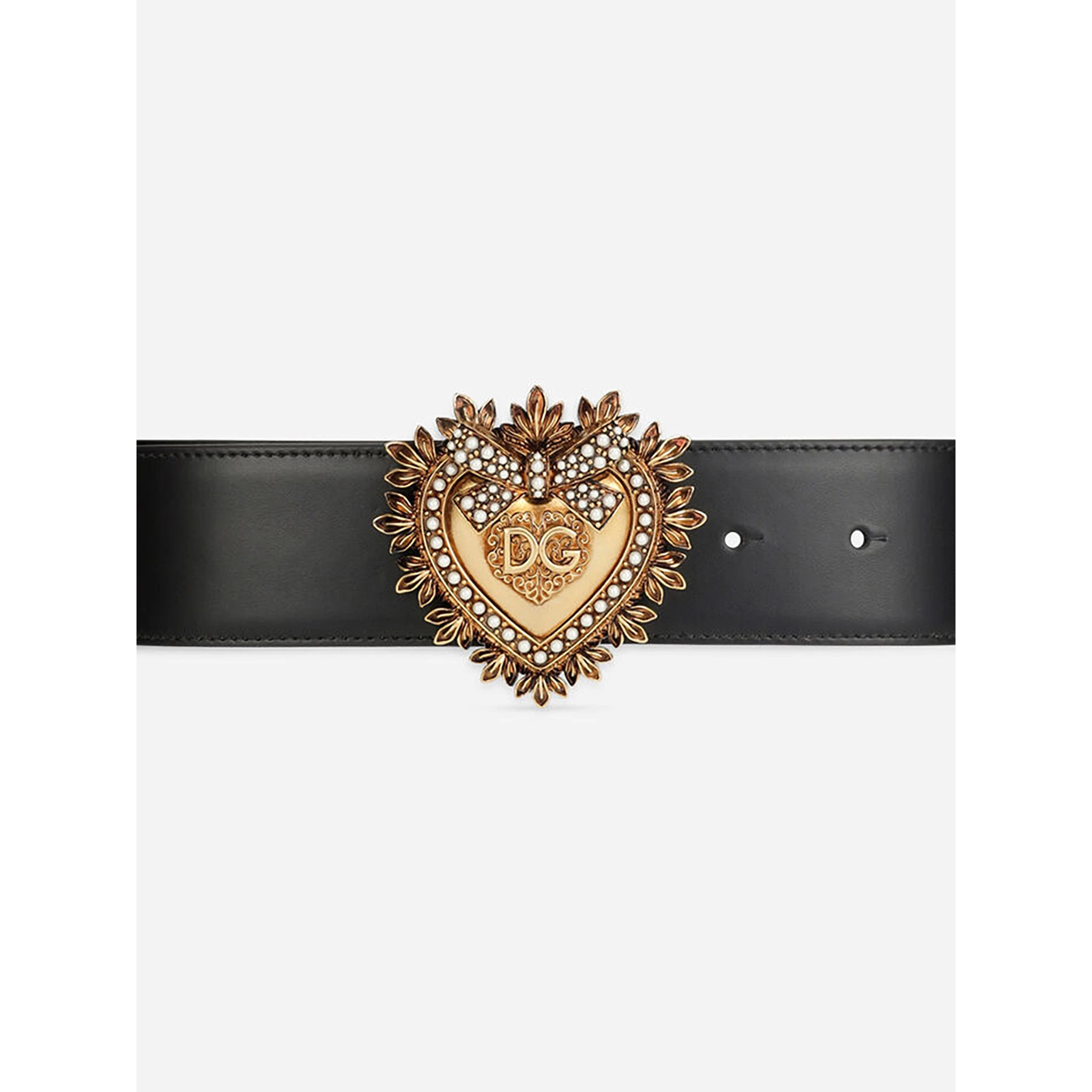 DOLCE & GABBANA DEVOTION belt