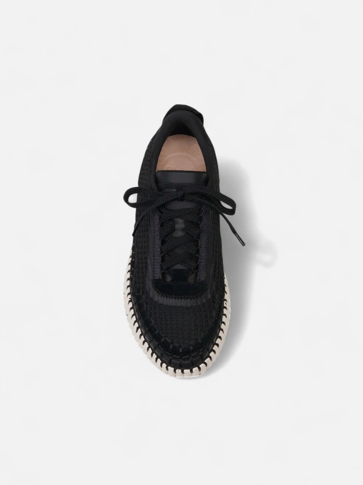 CHLOÉ NAMA sneakers alternative