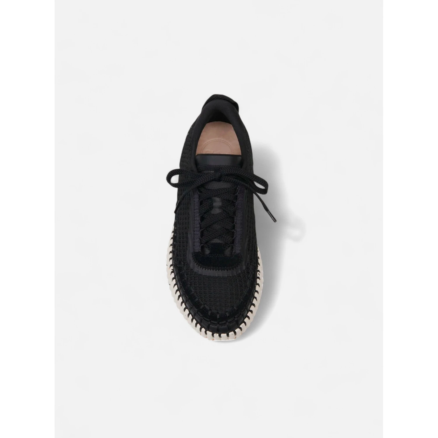 أحذية رياضية CHLOÉ NAMA