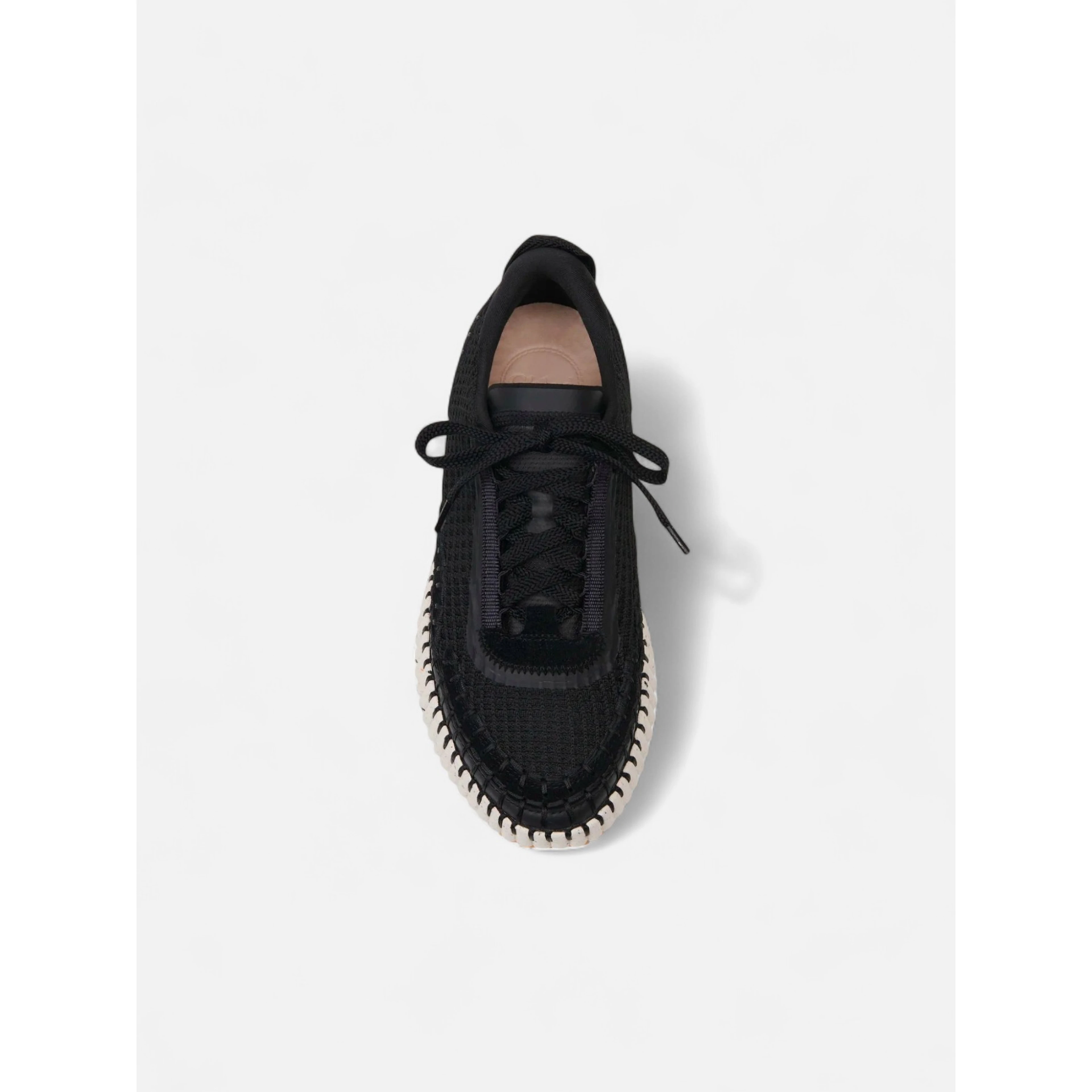 CHLOÉ NAMA sneakers