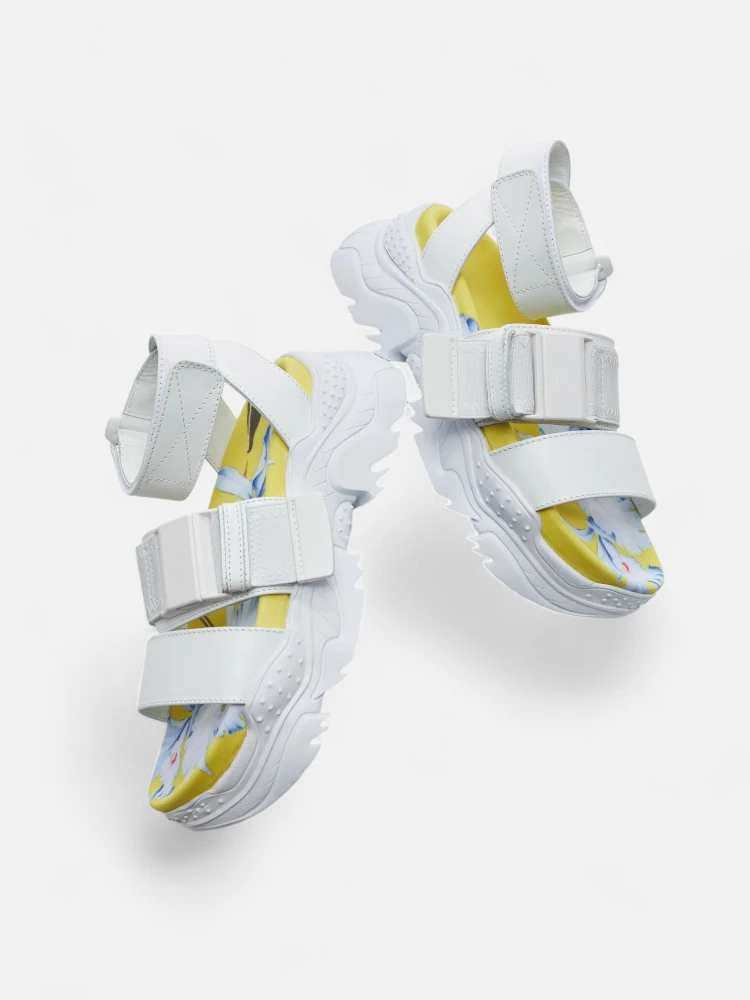 N°21 sandals alternative