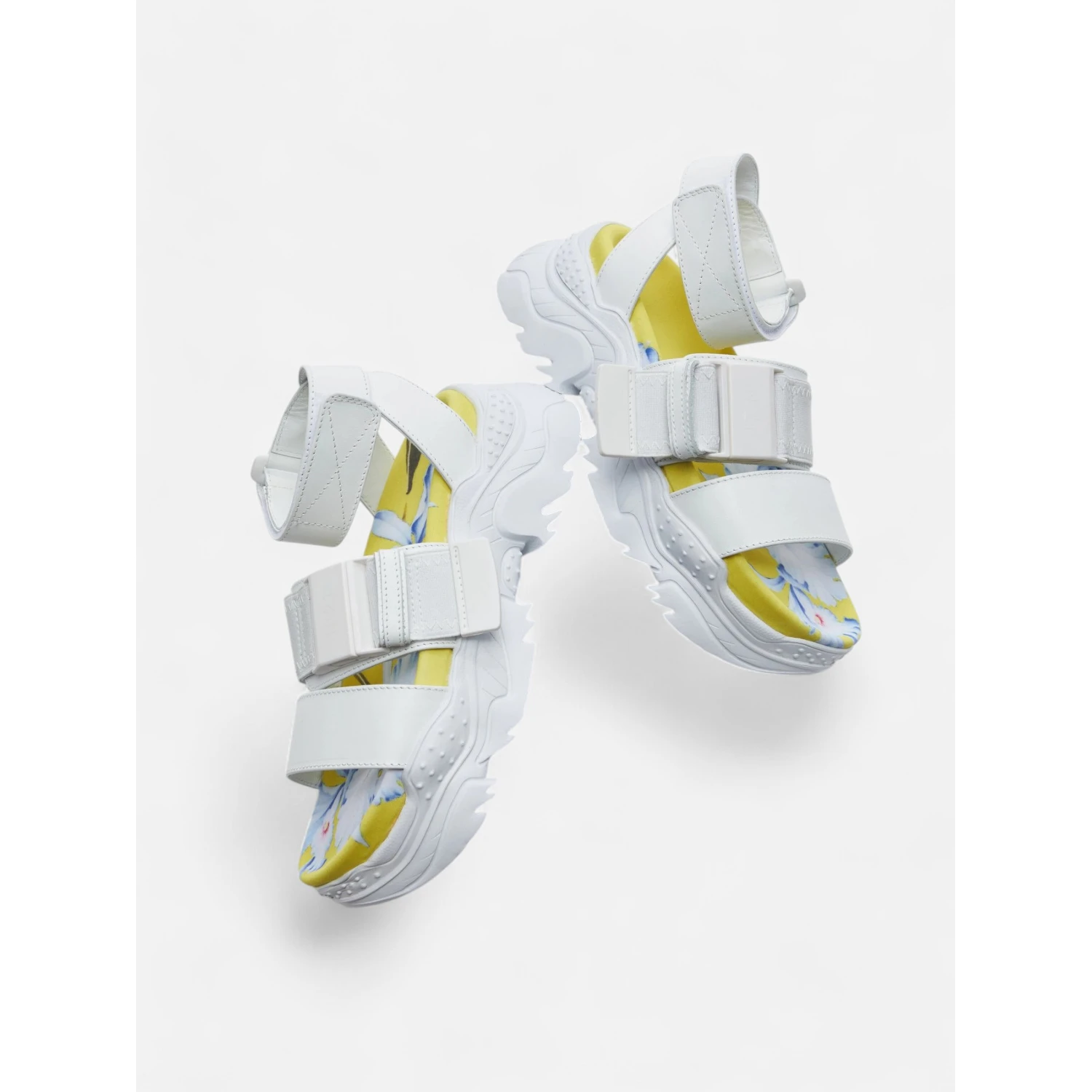 N°21 sandals