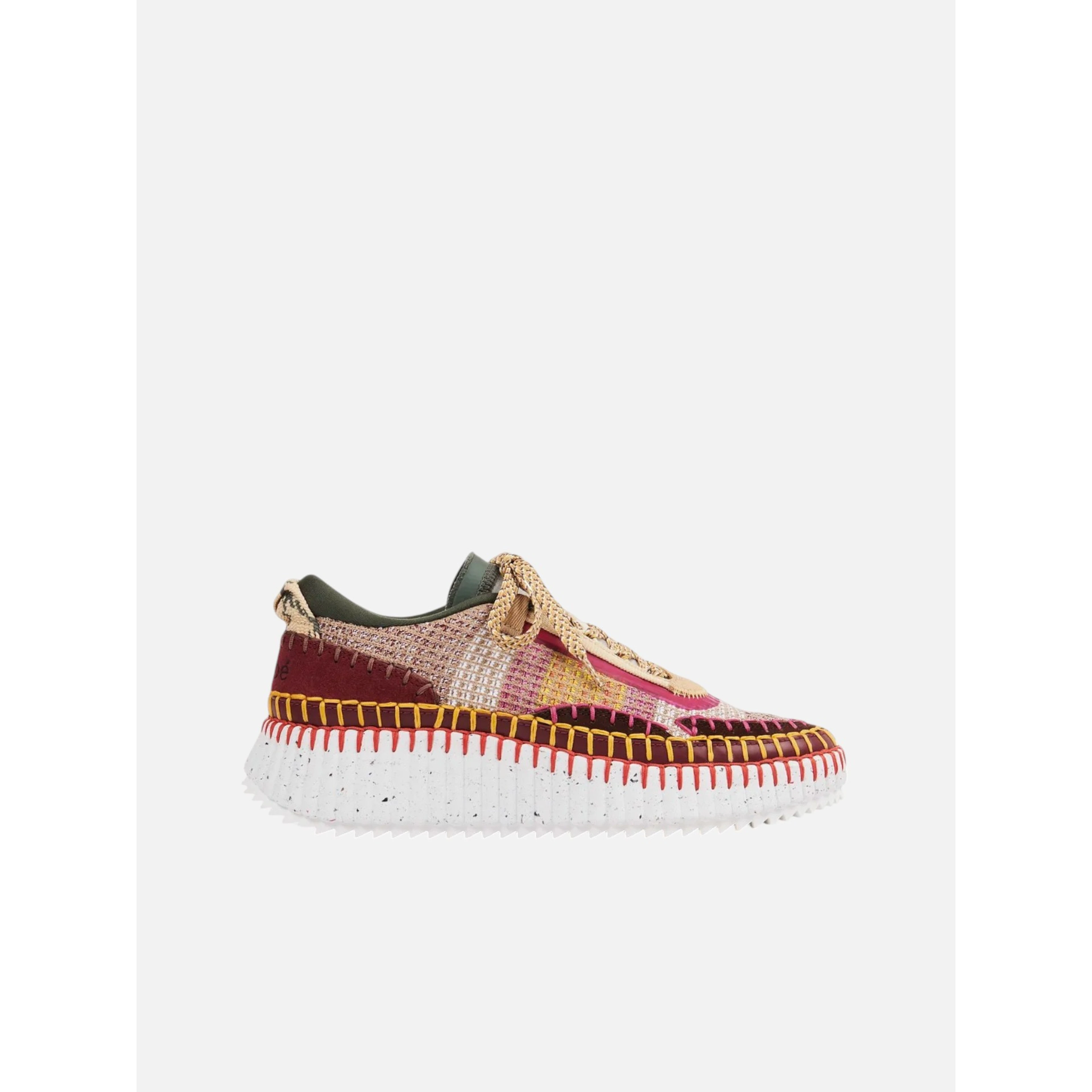 CHLOÉ NAMA sneakers