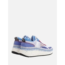 CHLOÉ NAMA sneakers