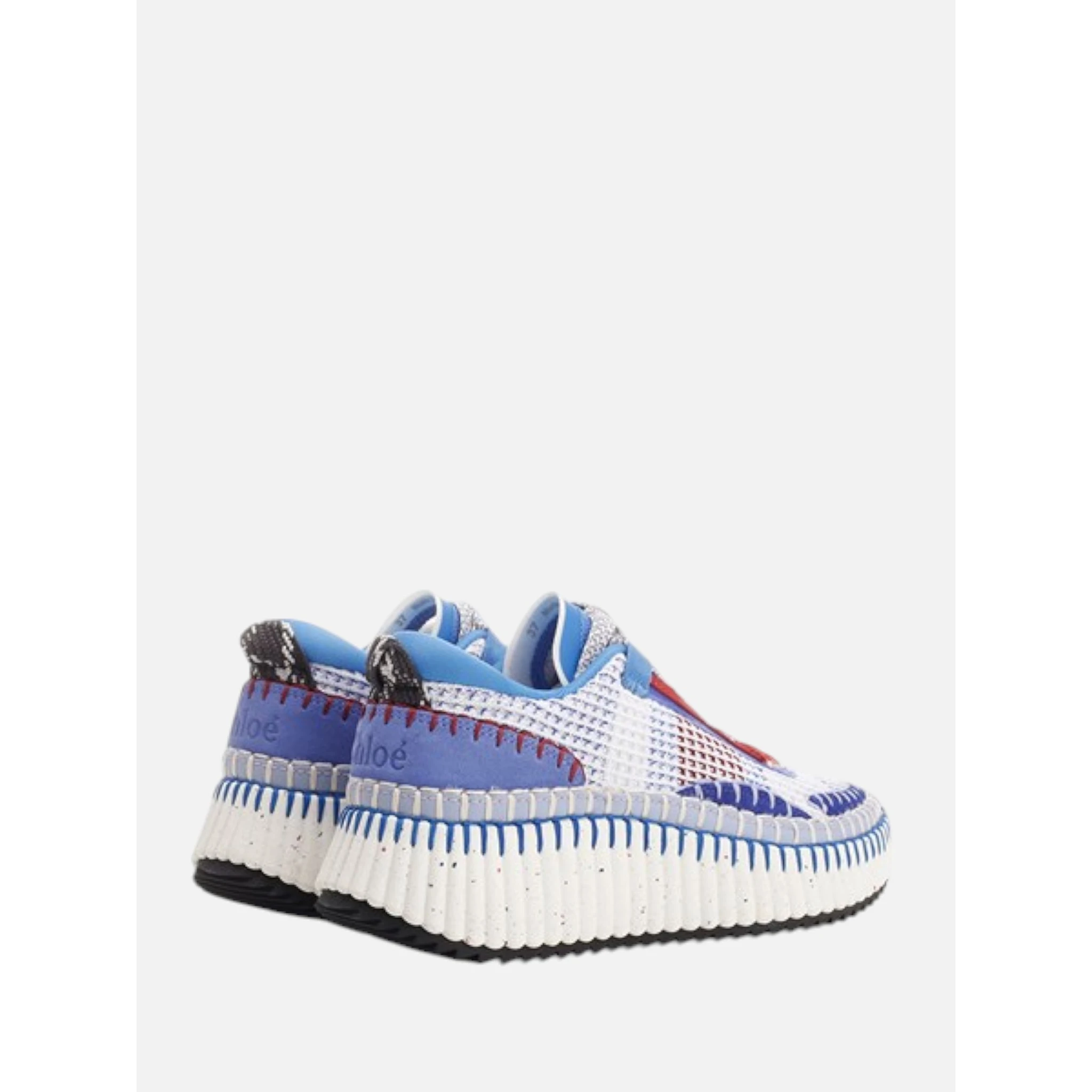 CHLOÉ NAMA sneakers