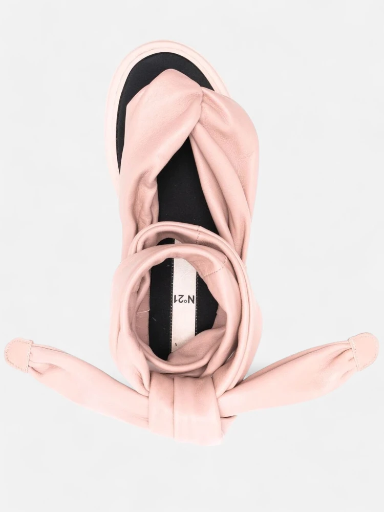 N°21 sandals alternative