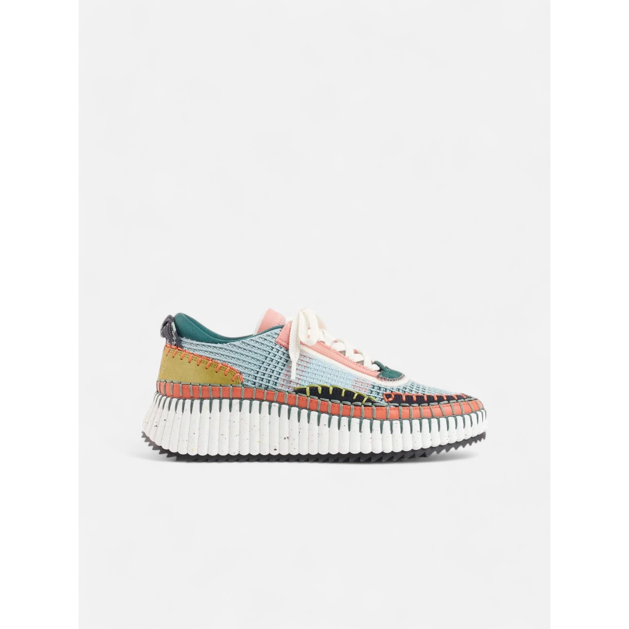 CHLOÉ NAMA sneakers