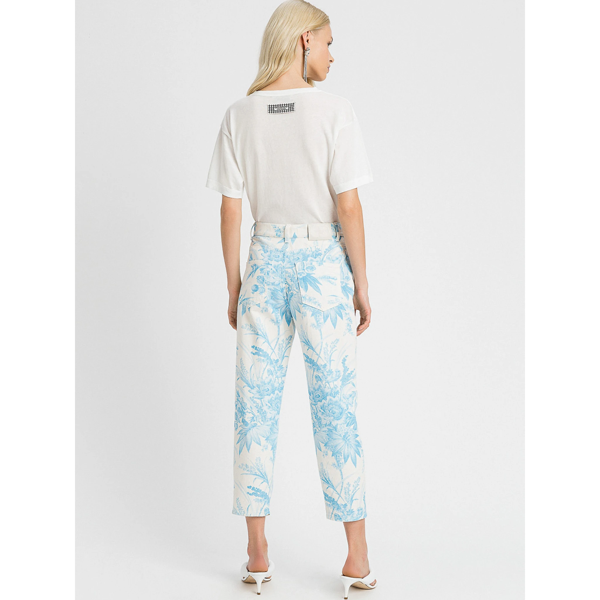 TWINSET trousers