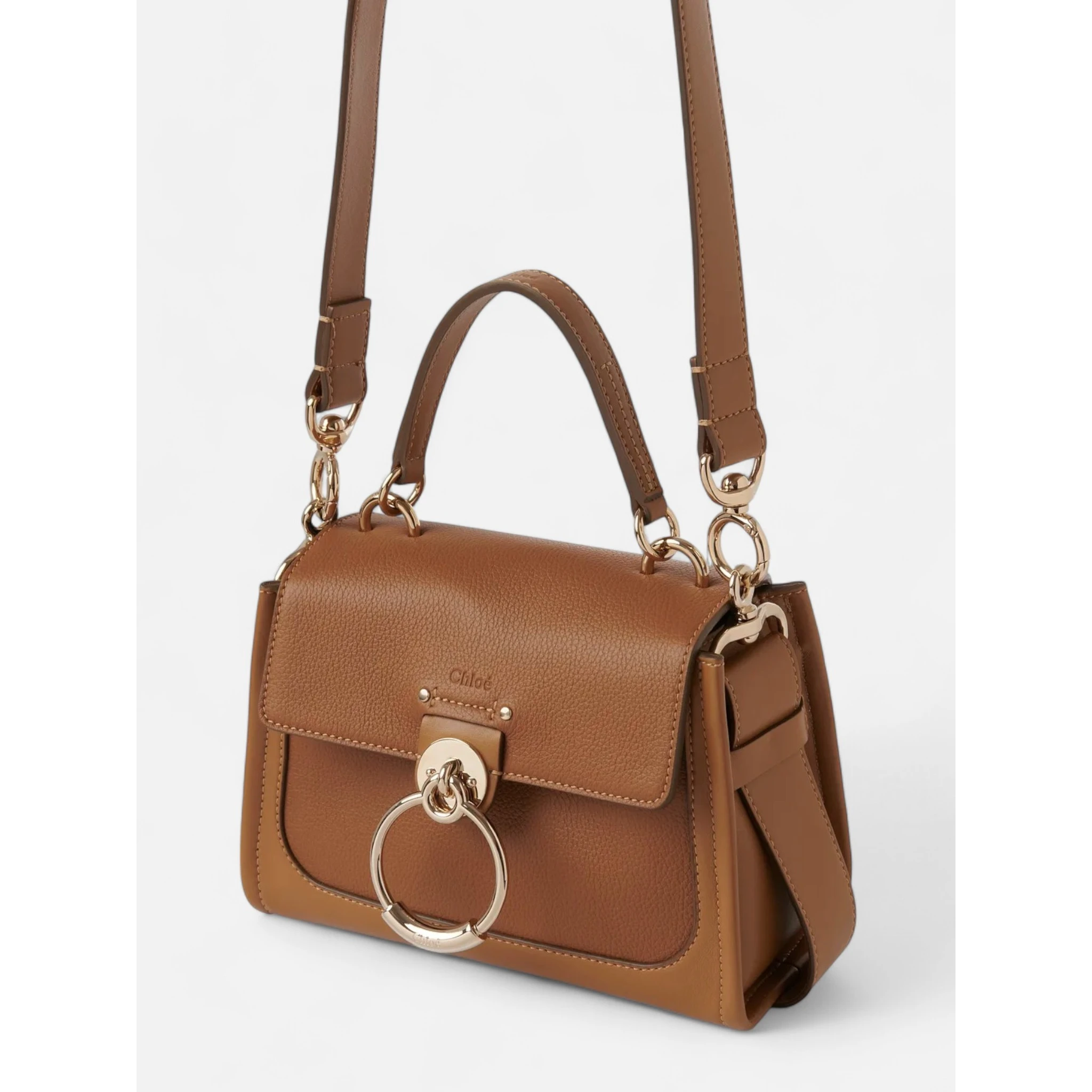 CHLOÉ TESS bag