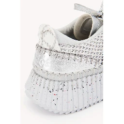 CHLOÉ NAMA sneakers