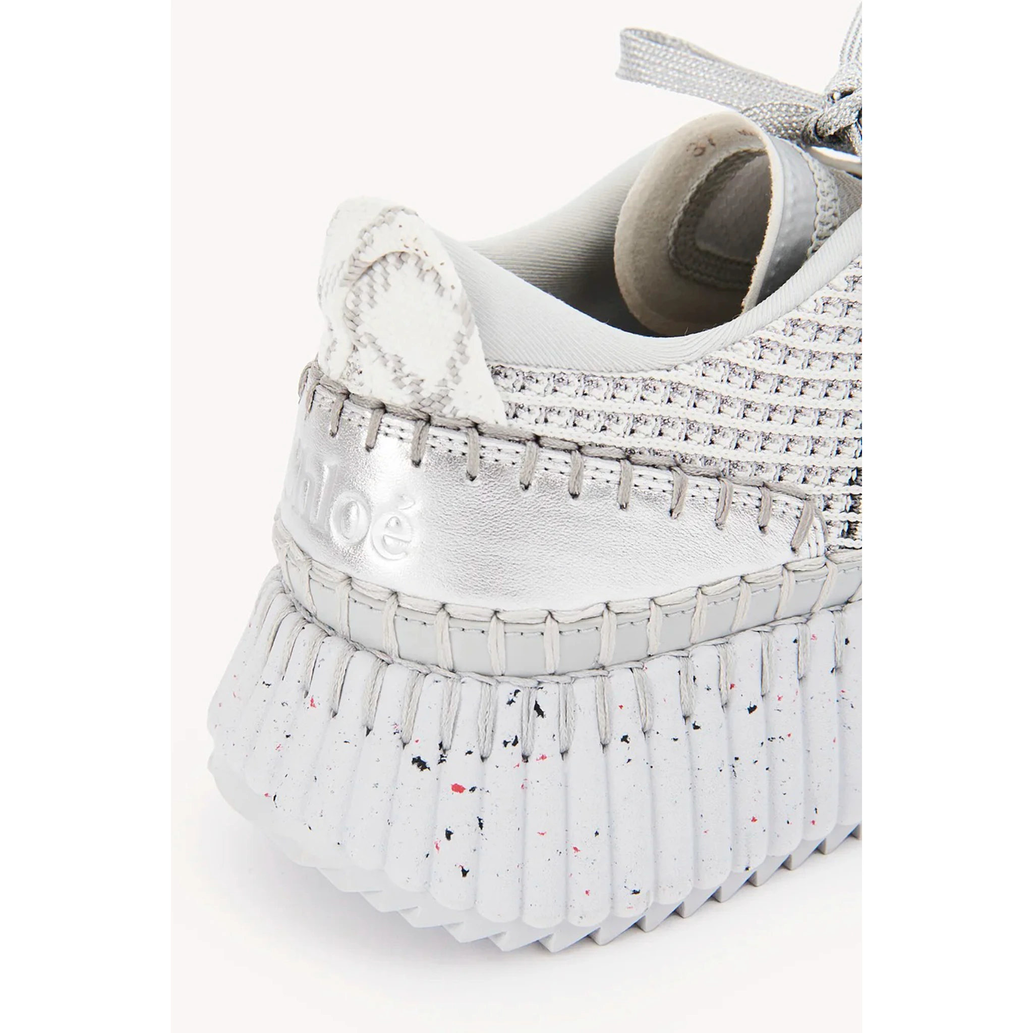 CHLOÉ NAMA sneakers