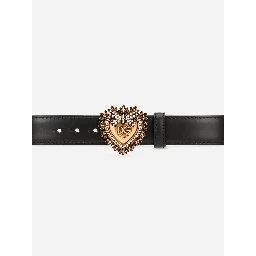 DOLCE & GABBANA DEVOTION belt