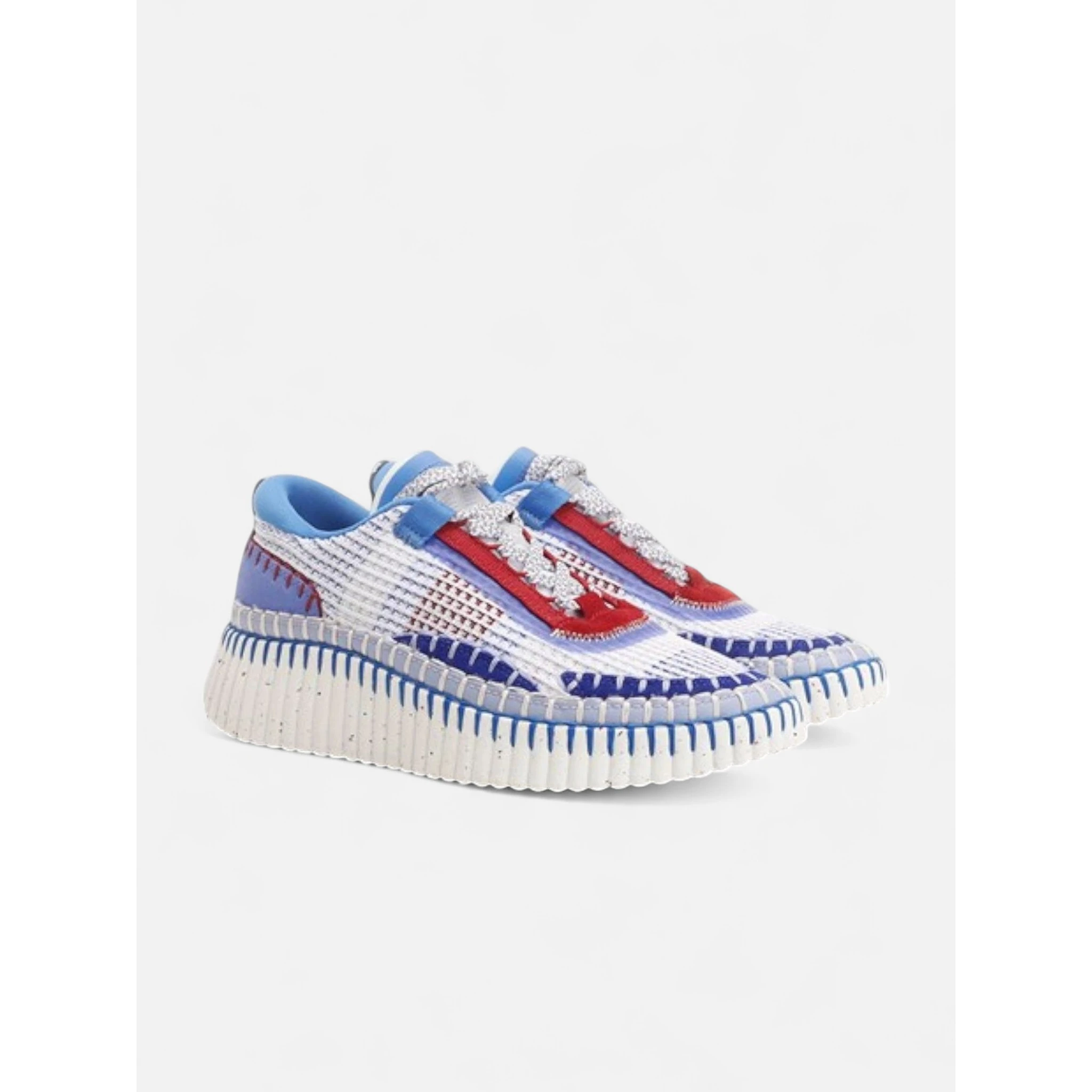 CHLOÉ NAMA sneakers