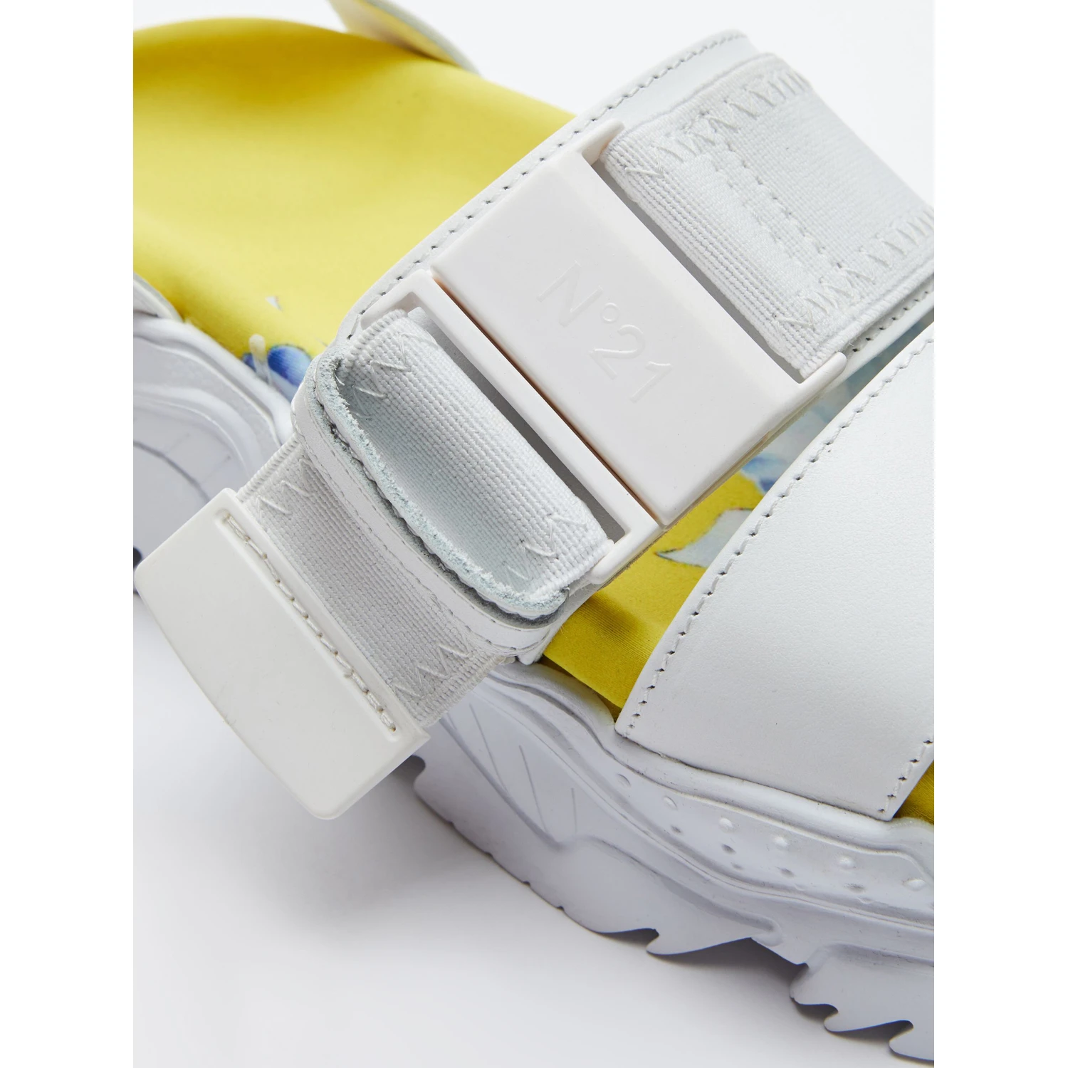 N°21 sandals