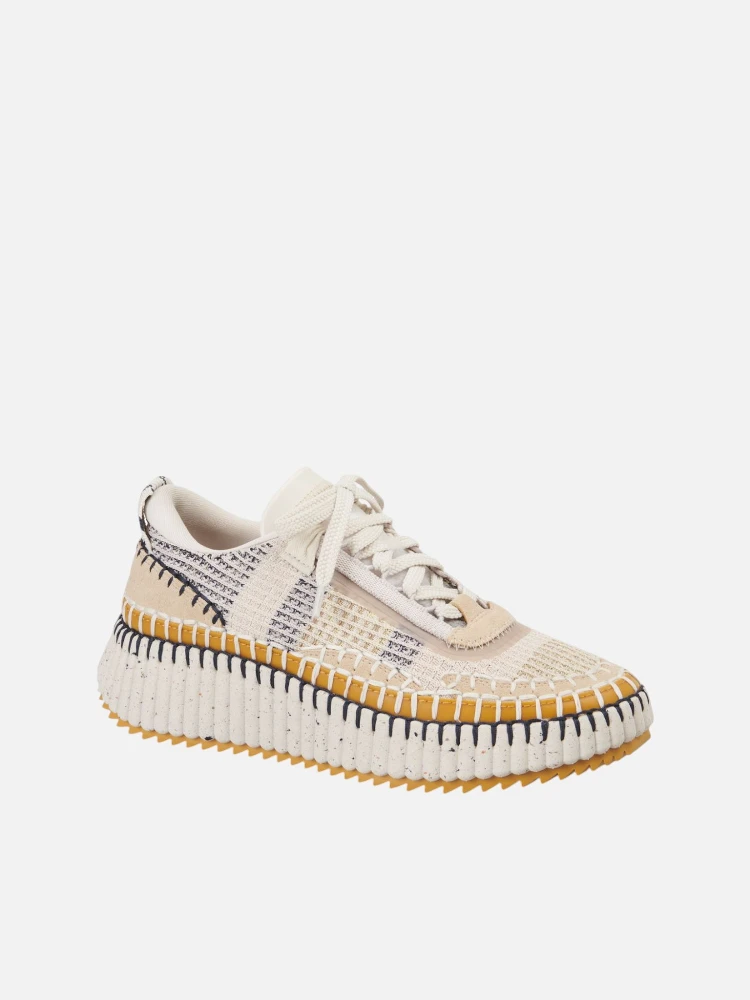 CHLOÉ NAMA sneakers alternative