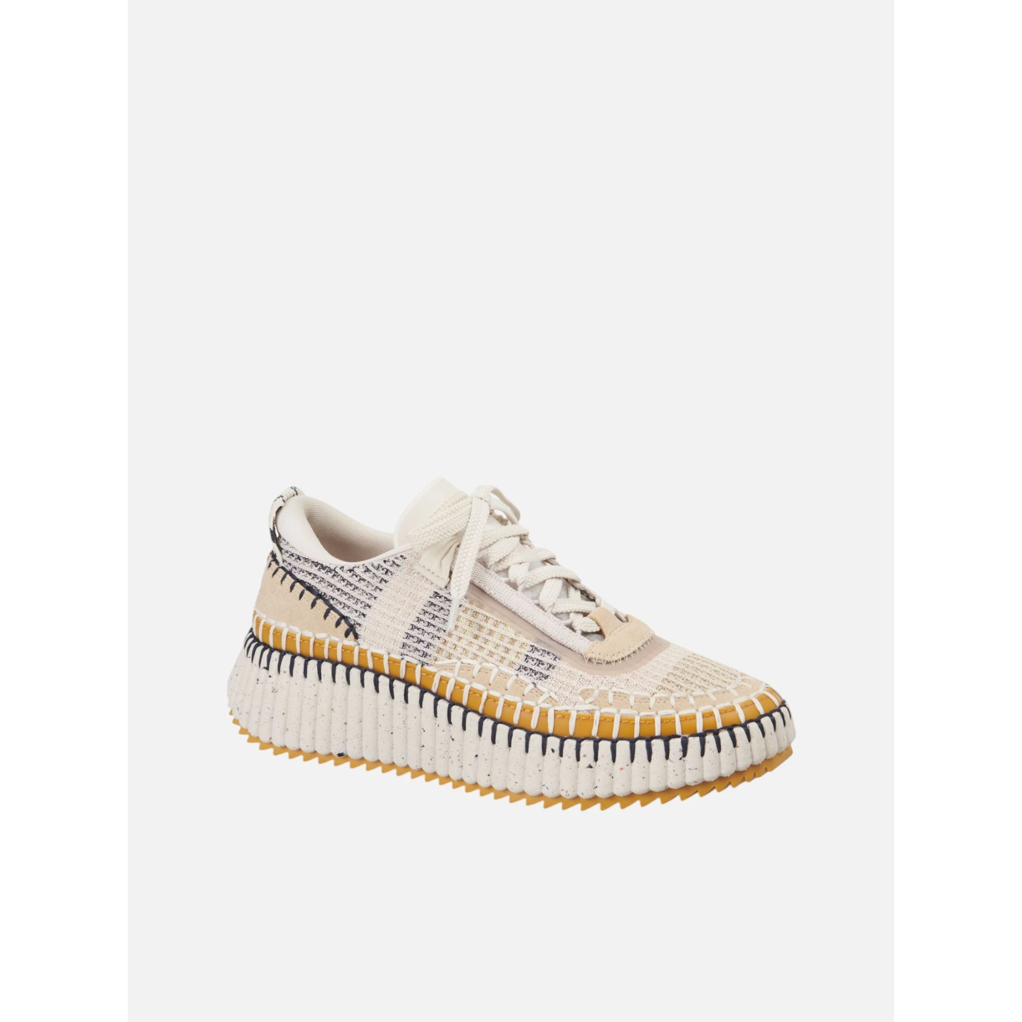 CHLOÉ NAMA sneakers