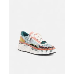 CHLOÉ NAMA sneakers