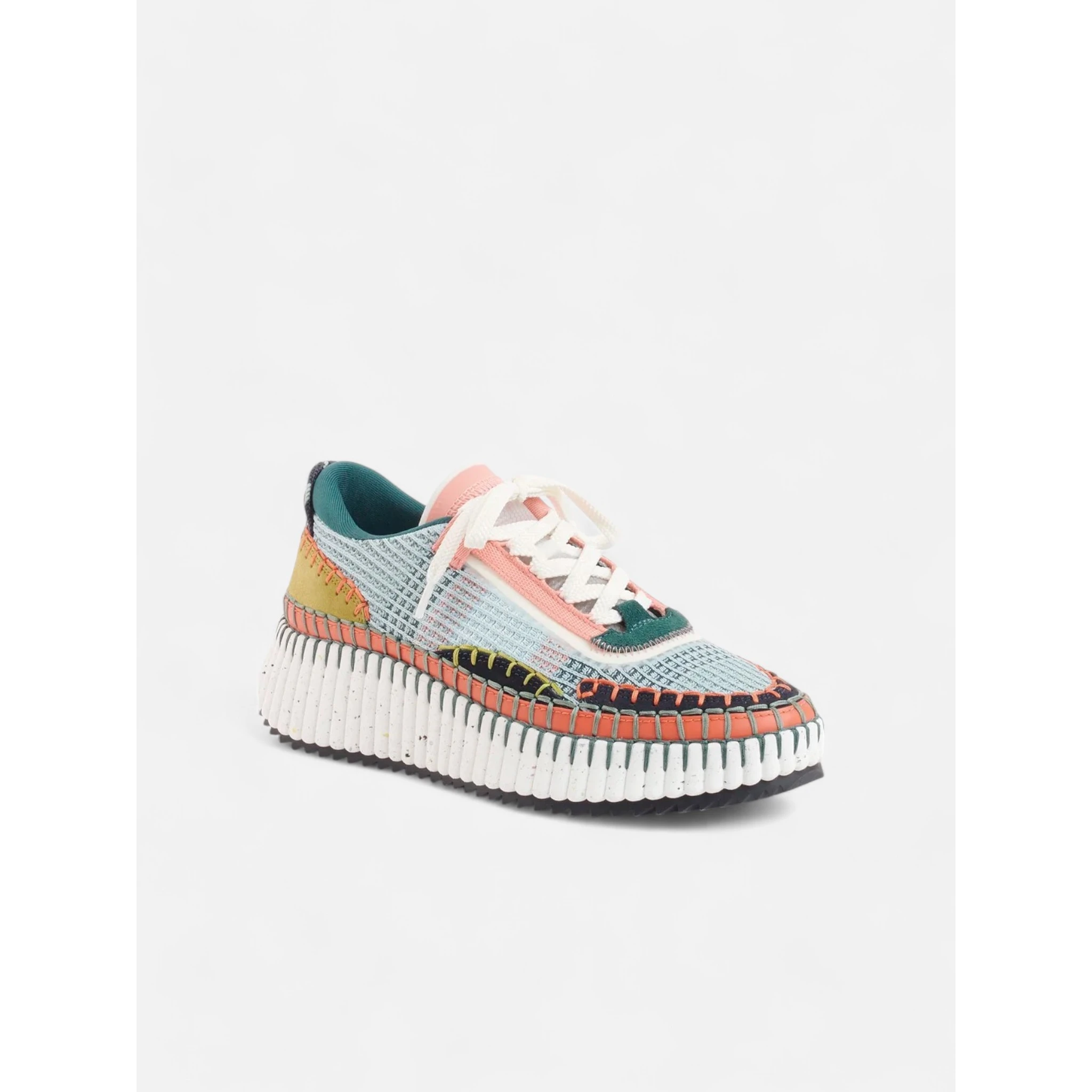 CHLOÉ NAMA sneakers