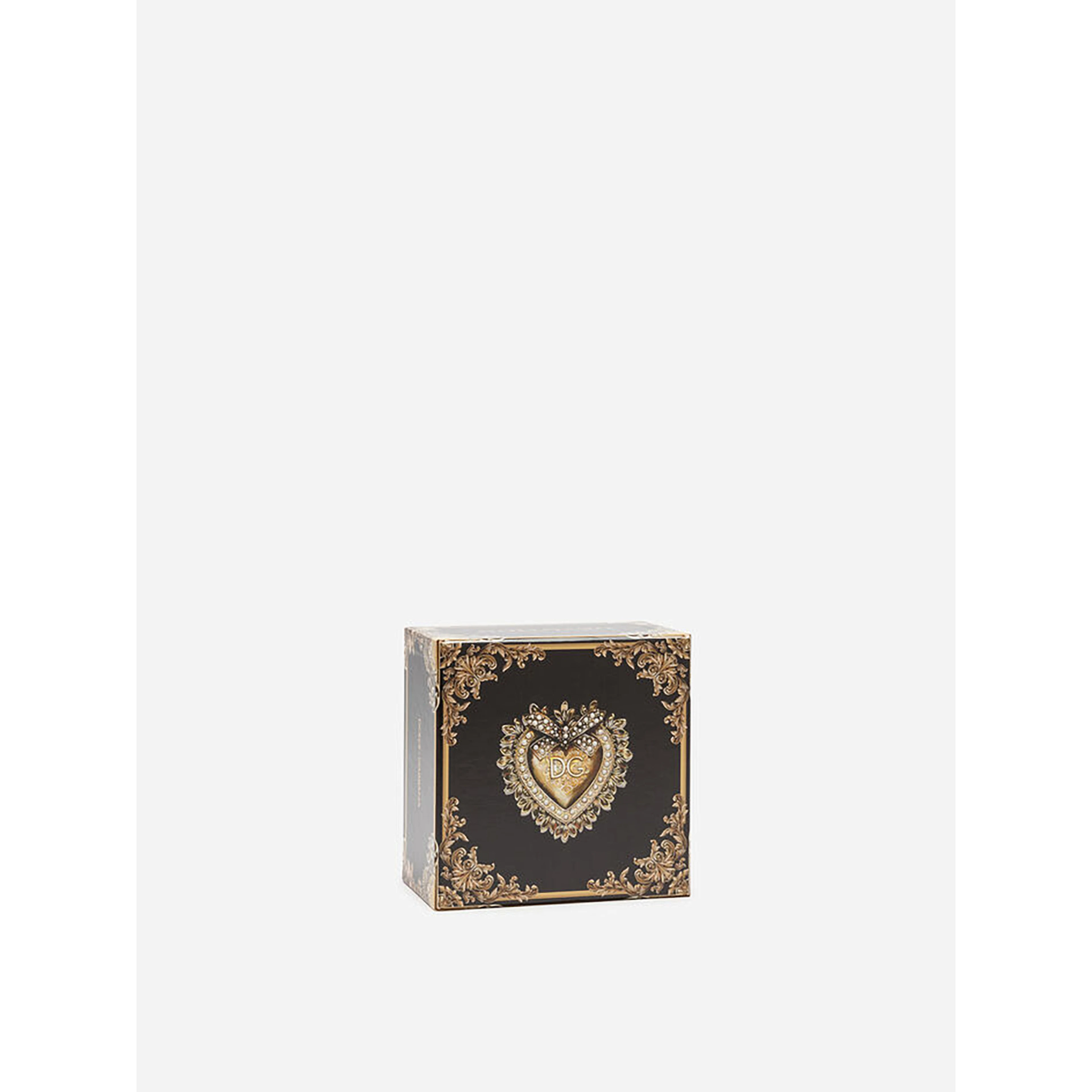 DOLCE & GABBANA DEVOTION belt