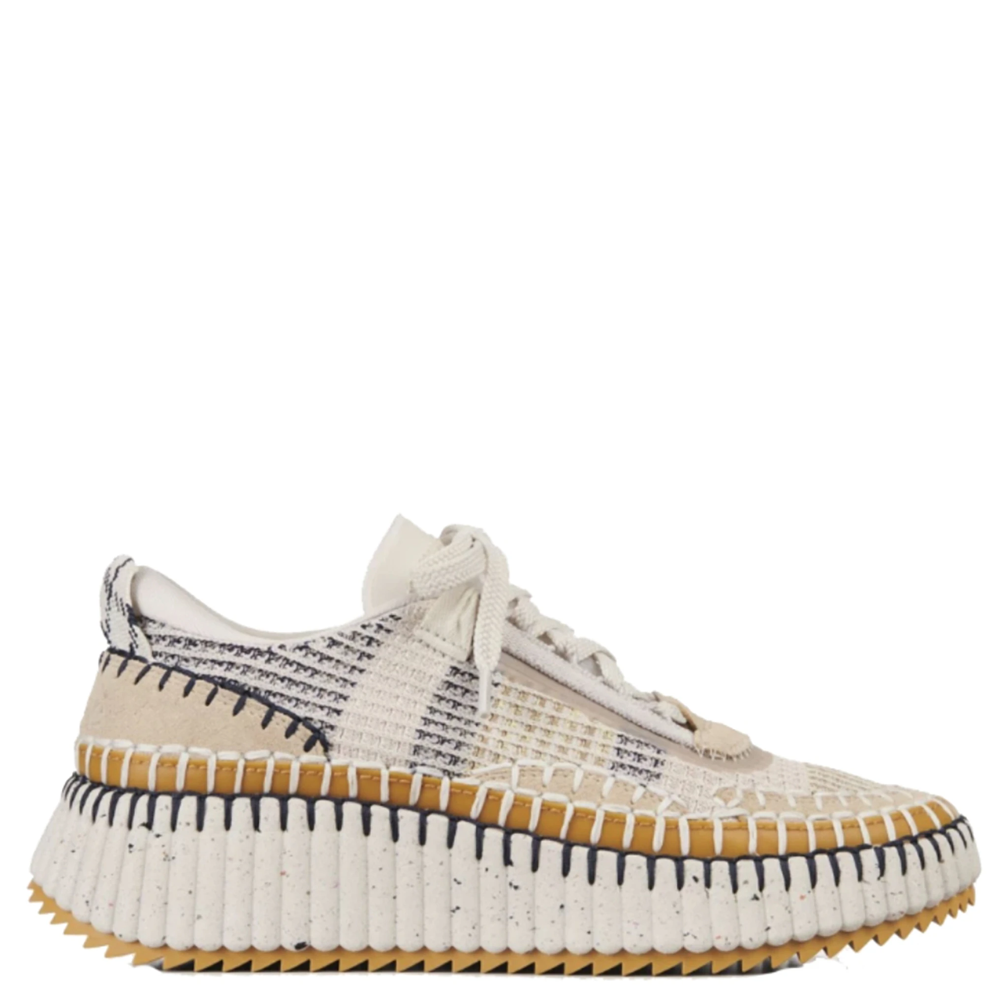 CHLOÉ NAMA sneakers